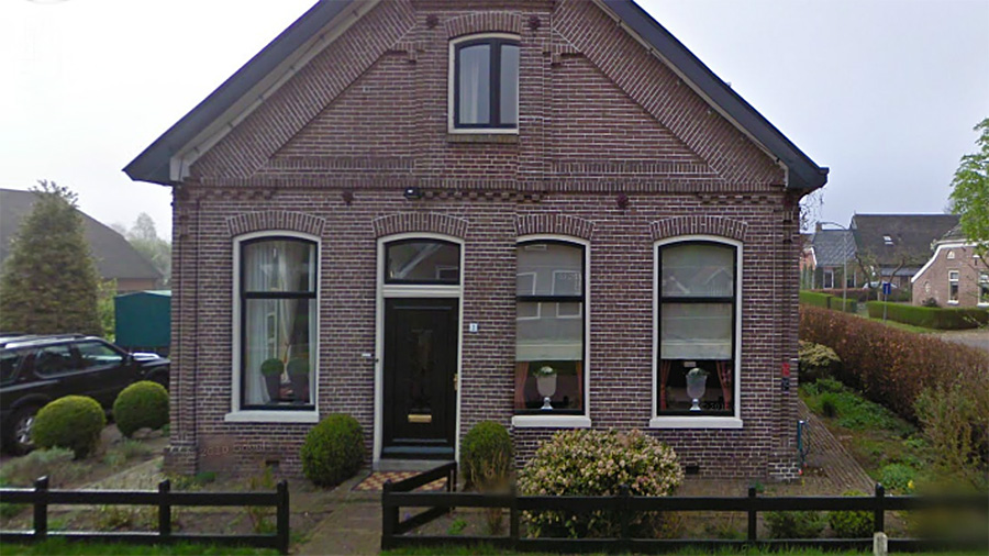 Foto: © Google Streetview