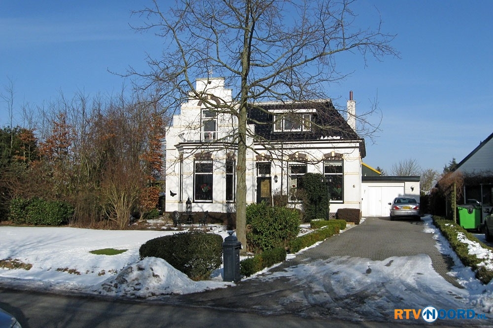 Foto: © Netty van der Deen-Flikkema