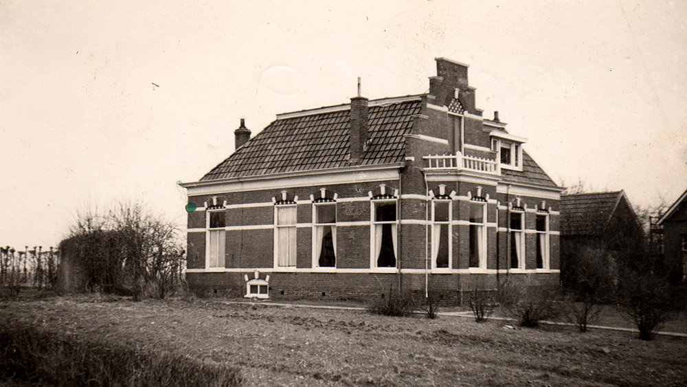 Foto: © Familie Staal