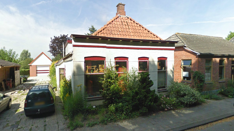 Foto: © Google Streetview