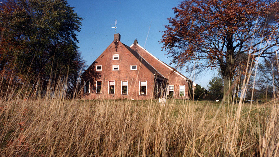 Foto: © Familie Staal