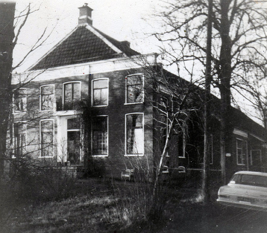 Foto: © Familie Staal