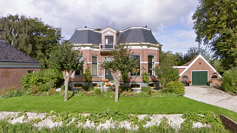 Foto: © Google Streetview