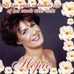 Hepie - Het kan nooit zo donker zijn