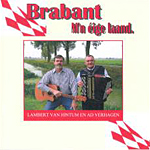Lambert van Hintum - Brabant M'n éige laand