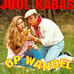 Juul Kabas - Op wandel