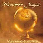 Nieveenster Jongens - Een muzikale wereldreis