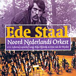 Noord Nederlands Orkest - Ede Staal