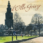 d'Olle Grieze - Carillonmuziek van Stad en Ommeland