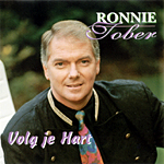 Ronnie Tober - Volg je hart