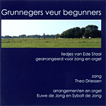 Theo Driessen - Grunnegers veur begunners
