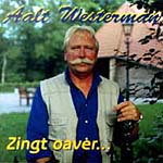 Aalt Westerman - Zingt oaver...