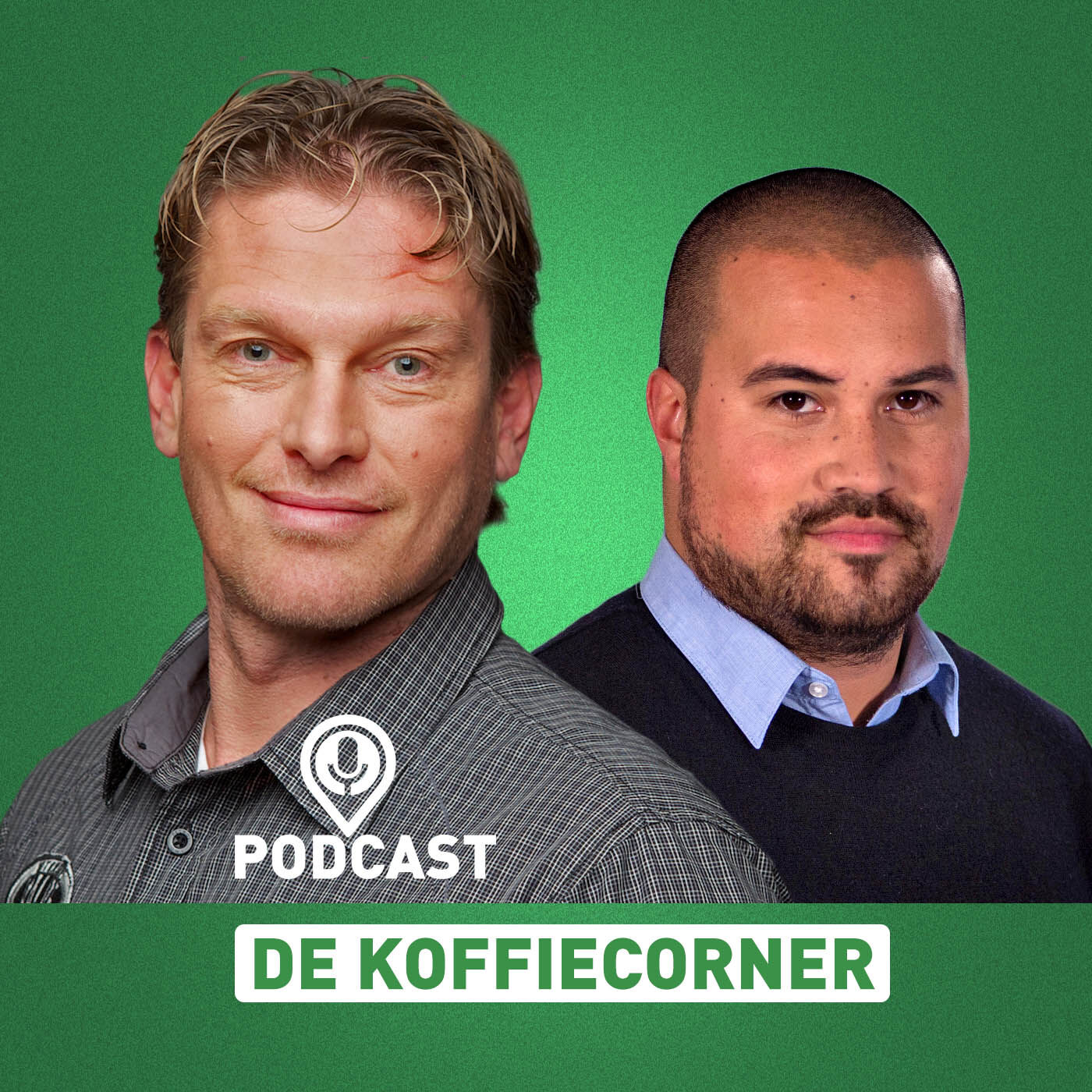 De Koffiecorner